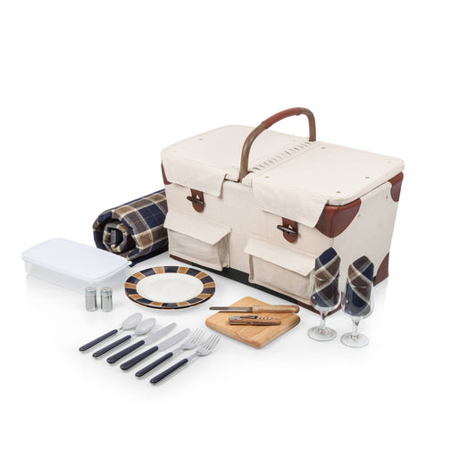 Pioneer Picnic Basket - Core