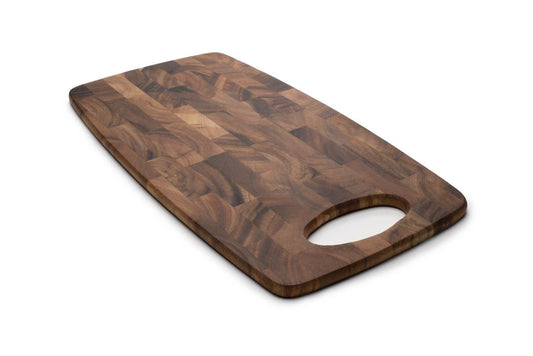 Ironwood Gourmet End Grain Cutting Board