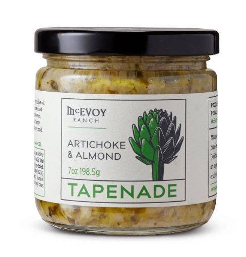 Tapenade - Artichoke & Almond