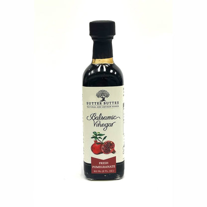 Pomegranate Balsamic Vinegar 60ml