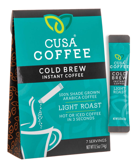 Light Roast Coffee