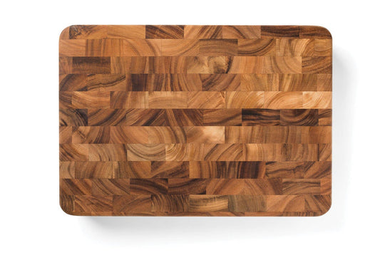 Ironwood Gourmet Union Stock Yard Butcher Block