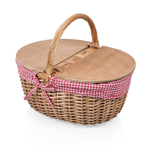 Country Picnic Basket - Core