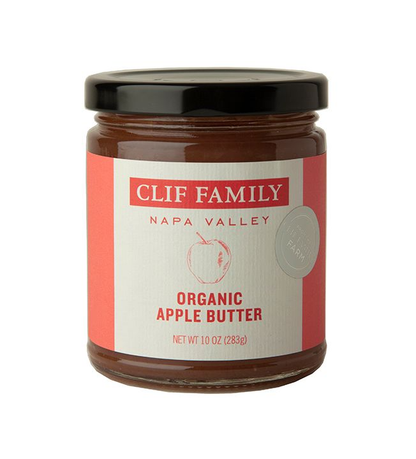 Organic Apple Butter