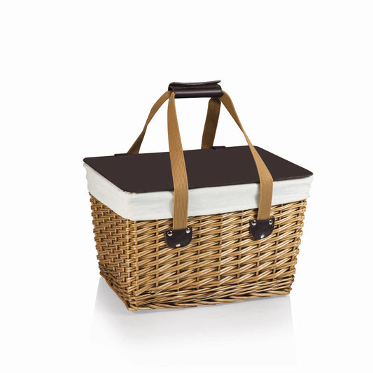 Canasta Wicker Basket - Core