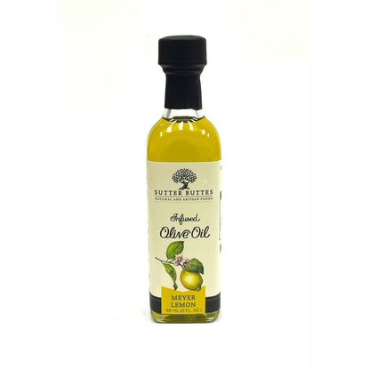 Meyer Lemon Olive Oil 60ml