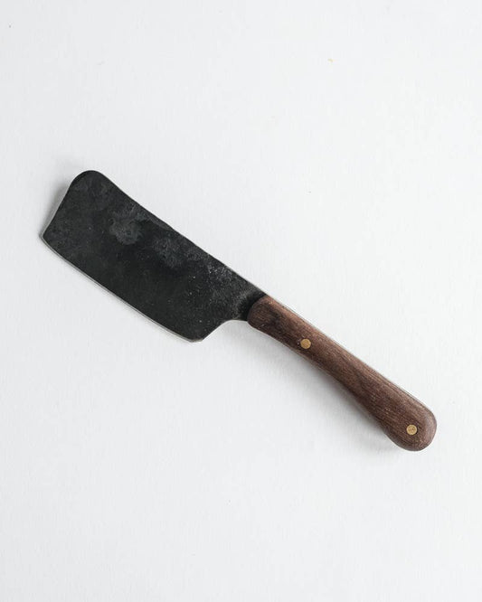 The Hand-Forged Spreader