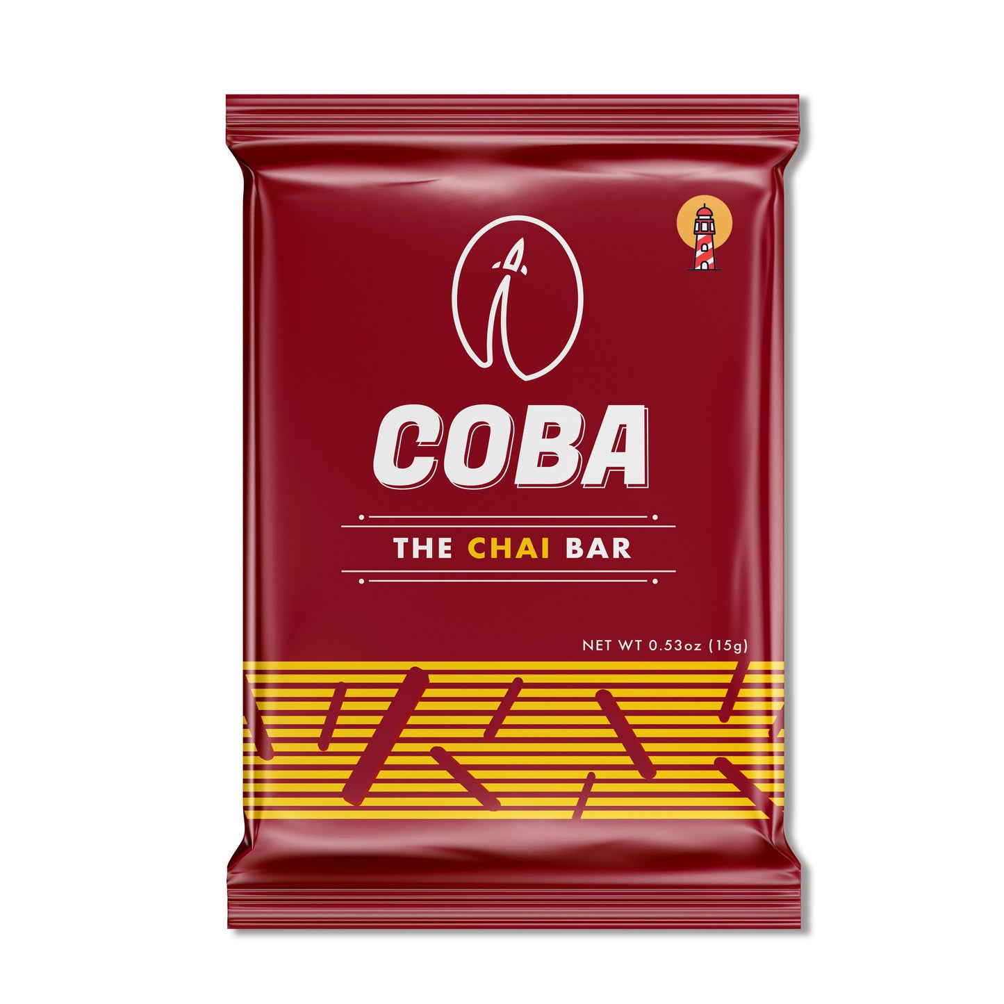 COBA, The Chai Bar (20 per case)
