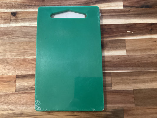 Utility Cutting Board Green