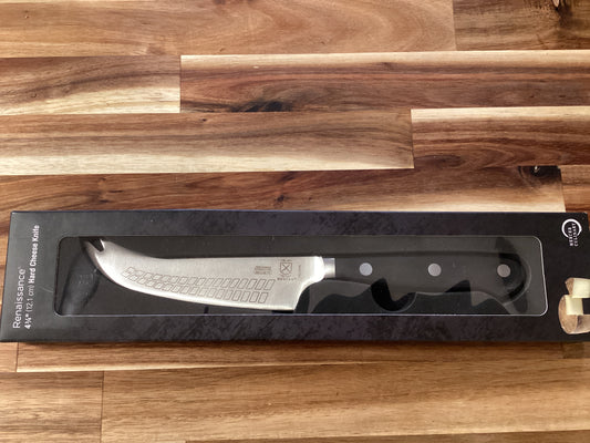 Mercer Hard Cheese Knife