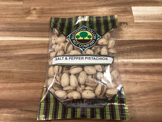 Buchanan Hallow S&P Pistachios