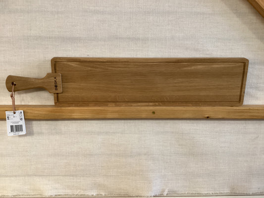 Serving Board Large